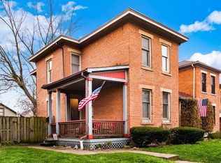 830 Summit St, Columbus, OH 43215