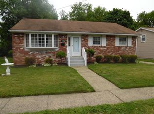 1356 Thompson Ave, Gloucester City, NJ 08030