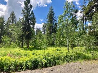 Tbd Clear View Rd, McCall, ID 83638