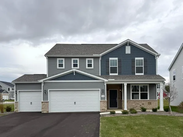 1565 Crest Dr Lot 2561, Galena, OH 43021