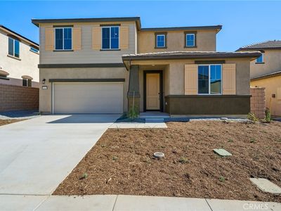 19416 Brush Creek Way, Lake Elsinore, CA, 92532