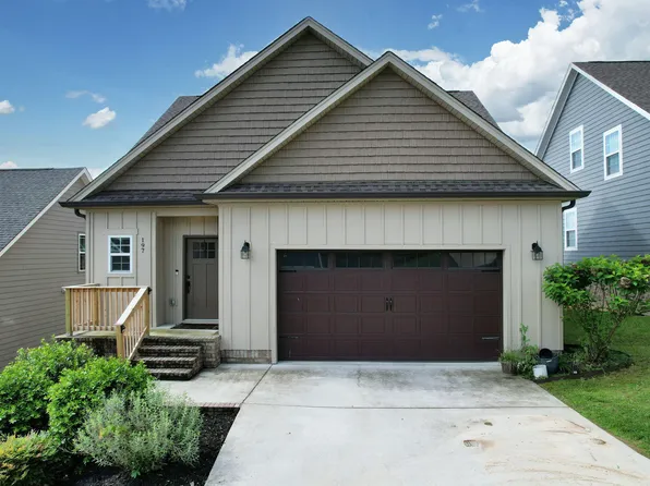 197 Winesap Way SW, Cleveland, TN 37311