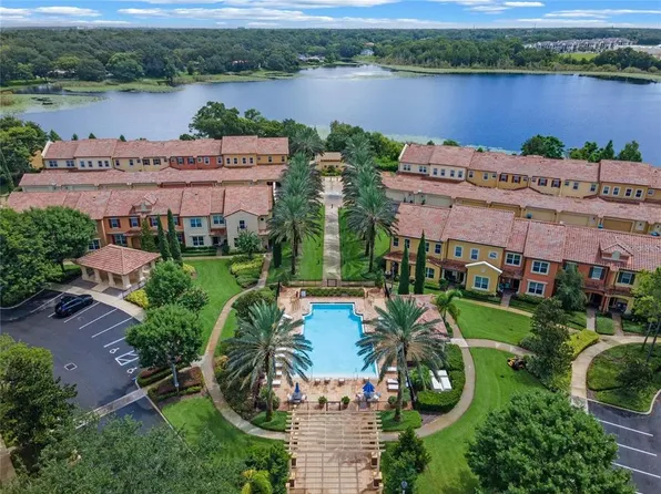 1321 Benevolent St, Maitland, FL 32751