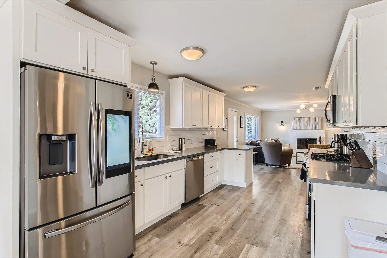 10575 NW Cornell Rd — Photo 1
