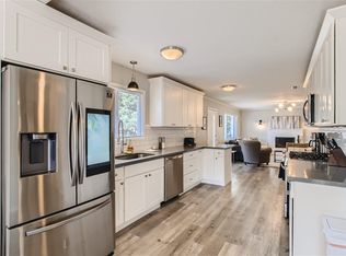 10575 NW Cornell Rd, Portland, OR 97229