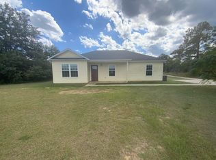 575 Shearer Rd, Bishopville, SC 29010