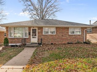 3940 French Ct, Saint Louis, MO