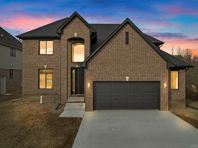 14683 Eleanor Dr, Sterling Heights, MI, 48312