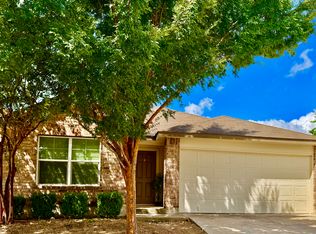 8855 Belgian Fls, San Antonio, TX 78254