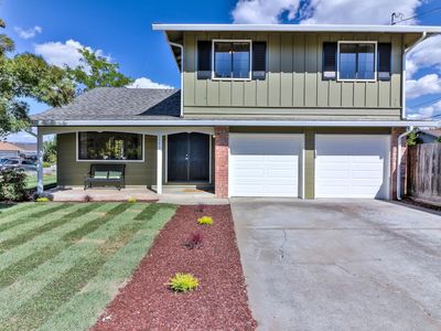 1386 Boysea Dr, San Jose, CA, 95118