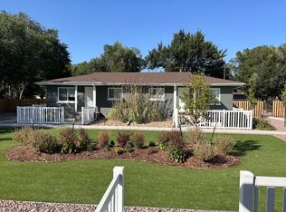 3408 N Cascade Ave, Colorado Springs, CO 80907