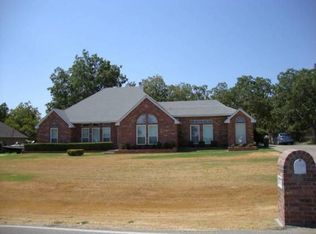 9719 Bellechase Rd, Granbury, TX 76049