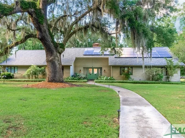 118 Wild Heron Road, Savannah, GA 31419