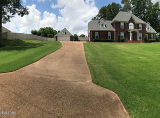 4643 Chalice Dr, Southaven, MS 38671