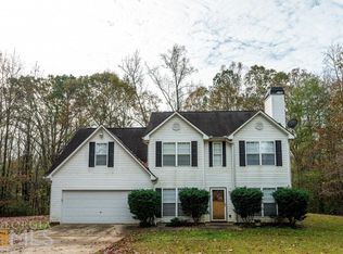 1170 Fairview Rd, Stockbridge, GA 30281