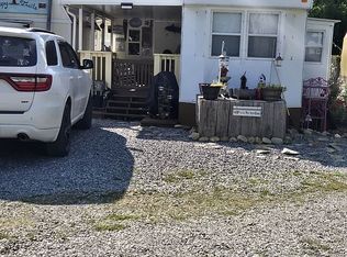 70 Bass Ln, Waynesville, NC 28785