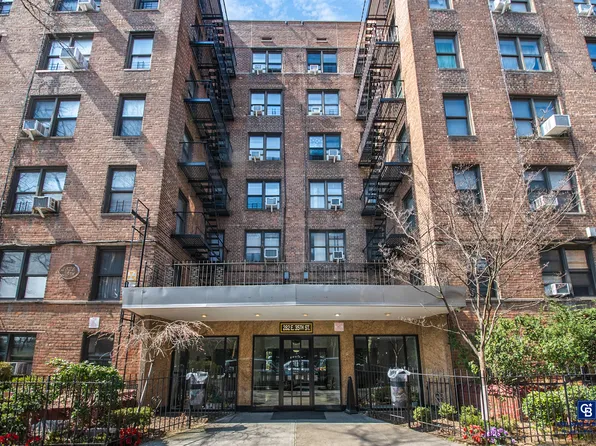 282 East 35th Street 1E image 12 of 13