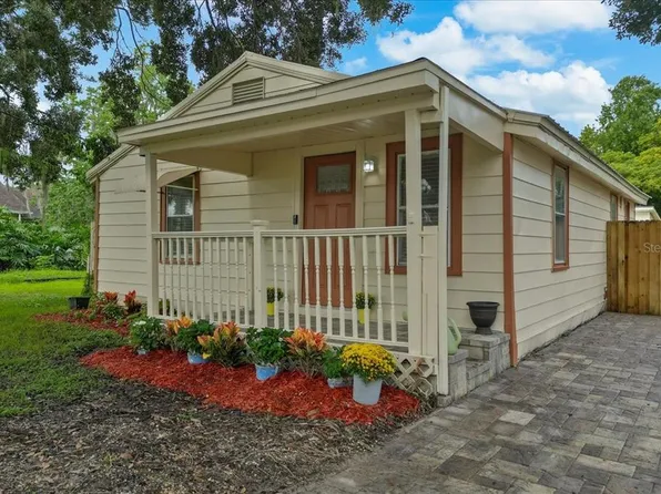 42 S Tyler Ave, Orlando, FL 32811