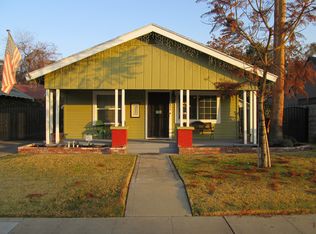 625 E Clinton Ave, Fresno, CA