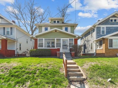 256 Decatur St, Toledo, OH, 43609