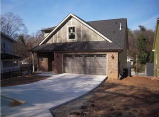 393 Thompson St, Chattanooga, TN 37405