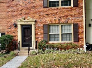 6010 Talford Ct, Springfield, VA 22152