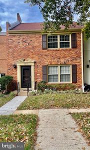 6010 Talford Ct, Springfield, VA, 22152