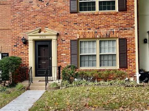 6010 Talford Ct, Springfield, VA 22152