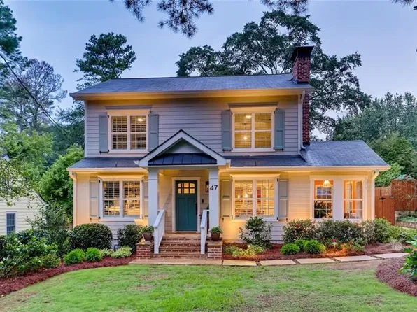 47 Roseclair Dr, Atlanta, GA 30317