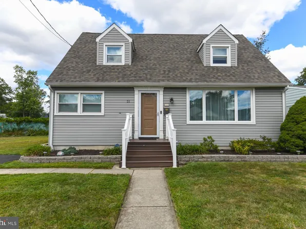 21 Hiawatha Rd, Hi Nella, NJ 08083