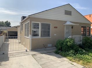 1324 Carlton Dr, Glendale, CA 91205
