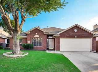 4308 Heath Ct, Plano, TX 75024