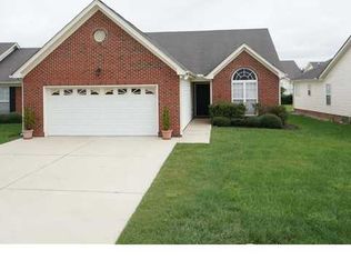 306 Millet Dr, Morrisville, NC 27560