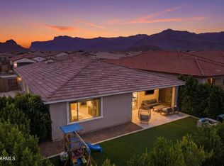 12289 E BALLENTINE Road, Gold Canyon, AZ 85118