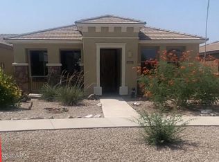 14027 E Cheavront Loop, Vail, AZ 85641