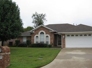 3506 Doublewood Dr, Longview, TX 75604