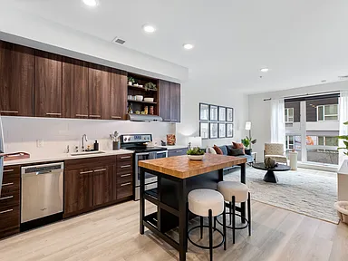 2 BED/2 BATH | D3 | 932 SQFT