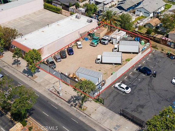 4th image of 235 E Manchester Ave Lot 225