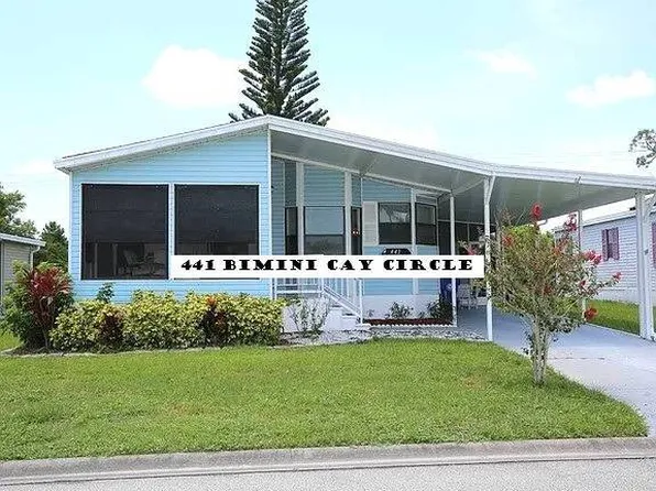 441 Bimini Cay Cir, Vero Beach, FL 32966