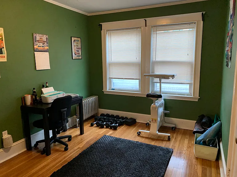28 Gilmore St #1 — Photo 6
