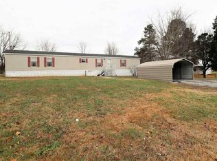 6983 Us Highway 68 W, Benton, KY 42025