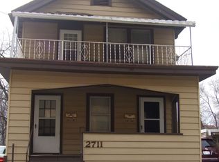 2711 Robertson Ave, Cincinnati, OH 45212