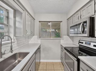 1601 White Oak Ct, Denton, TX 76209