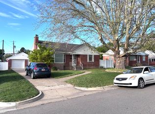 970 Maple St, Ogden, UT 84403