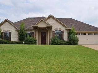 13274 Creek Side Dr, Flint, TX 75762