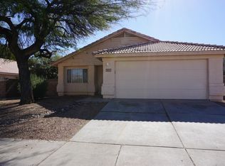 9598 E Blue Ridge Mountain St, Tucson, AZ 85748