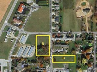LOT 20 Linden St, Cleveland, WI 53015