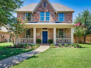 8599 Robertson Dr, Frisco, TX 75034