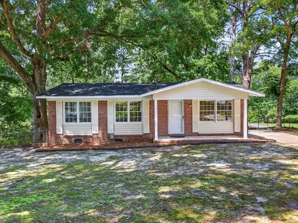4914 Bonnybrook Way, Columbus, GA 31907