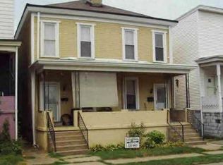 315 N Wabash St, Wheeling, WV